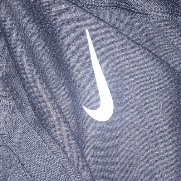 Men's Long Sleeve Shirt Nike Dri-Fit Washington Commanders Logo XL - Picture 9 of 9